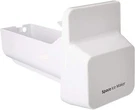 Ice Bucket And Auger Assembly Compatible With Samsung Refrigerator DA97-11117A. Fixed Price $71.50.