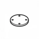 Electrolux 5304528813 Base Leveler Leg Front 1/2" Plastic Adjustable. Fixed Price $22.41.