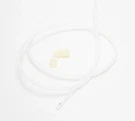 Refrigerator Water Tubing WR17X1483 Genuine Replacement Part. Fixed Price $27.97.