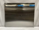 Fisher & Paykel RD2470BR 24" (freezer Door Panel Only) Stainless Steel. Fixed Price $99.99.