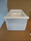 Whirlpool Kenmore Refrigerator Crisper (smaller Drawer) Part# 2163836. Fixed Price $31.75.