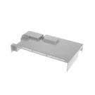 Whirlpool W11256332 Refrigerator Cover-evap. Fixed Price $117.16.
