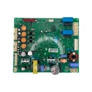EBR65002707 Lg Refrigerator Main Control Board Replacement. Fixed Price $79.00.