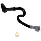 Drain Tube For Kitchenaid W10619951 W10344401 W10210988 W10309238 Replacement. Fixed Price $5.95.