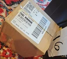 A04520001 240365901 Genuine Oem Electrolux Frigidaire Refrigerator Duct -B16. Fixed Price $14.50.