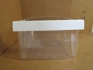 Kenmore Refrigerator Crisper Drawer (wear/small Crack) Part # 3391JJ1020B. Fixed Price $37.98.