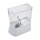 Whirlpool WP2258236 Ice Container 1/2" Plastic Maker Bin. Fixed Price $270.99.