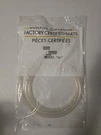Genuine Oem Whirlpool WP353244 Pressure Switch Hose. Fixed Price $19.99.