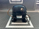 Refrigerator Compressor Matsushita P# DC57C84RCU6 WR87X20798. Fixed Price $100.00.