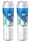 Jenn-air JSD2695KES Refrigerator Water Filter (2 Pack). Fixed Price $67.44.