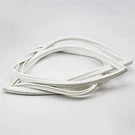 2188436A, AP3092341, PS328679 Gasket-door For Whirlpool Refrigerator (fits Model. Fixed Price $81.13.