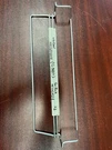 Refrigerator Can Rack W11034218 For Whirlpool Model WRS325SDHZ (C387). Fixed Price $58.88.