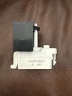 Used Profile Refrigerator Relay And Overload Capacitor Dae Dong DMF-251206 Sh. Fixed Price $80.00.