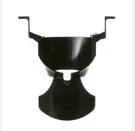 New Oem General Electric Refrigerator Ice Chute WR17X11267. Fixed Price $19.99.