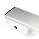 WR12X34825 General Electric Stainless Freezer Handle Oem. Fixed Price $77.95.
