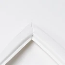 Refrigerator Freezer Door Gasket Seal For Amana Whirlpool 12550112Q. Fixed Price $55.03.