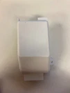 Oem Refrigerator Thermistor Cover WR17X32870 For GFE28GYNFFS Used. Fixed Price $14.36.