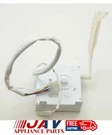 For Samsung Refrigerator Icemaker Assembly Inv# RS1016. Fixed Price $106.00.