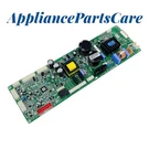Lg LRFXC2606S Refrigerator Electronic Control Board EBR36832607. Fixed Price $114.99.