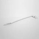 New Genuine Oem Whirlpool Refrigerator Door Handle WPW10672333. Fixed Price $119.30.