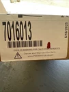 7016013 Sub Zero Heat Exchanger Ref Genuine Oem. Fixed Price $55.00.