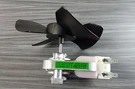 Genuine Frigidaire Electrolux Microwave Motor & Fan Blade 5304493152 5304493155. Fixed Price $24.99.