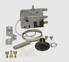 True Refrigeration Control 077B1639L Kit #077B7199 - 800345 Temperature. Fixed Price $64.95.