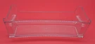 Genuine Refrigerator Thermador Door Bin PART#2252365. Fixed Price $29.99.