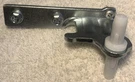 Criterion Refrigerator Middle Door Hinge 453-8092 MRF-541S. Fixed Price $44.88.