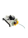 Lg LMC2075ST /00 Microwave Oven Fan Motor Assembly EAX67131202 ADQ748138. Fixed Price $53.99.