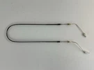 MEE61844802 Oem Lg 1600W Carbon Heater MEE61844801. Fixed Price $72.33.