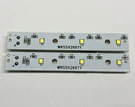 2PACK WR55X26671 For Ge Led Light Board 60 Days Replacement Warranty. Fixed Price $22.65.