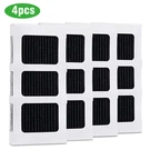 4 Pack PAULTRA2 Refrigerator Filter Replacement For Frigidaire. Fixed Price $7.00.