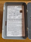 True 831993 Defrost Timer, Grasslin DTSX-IM-120. Fixed Price $175.00.