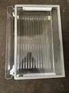 Maytag Refrigerator Glass Shelf Part# W10704017, W10308848 & Meat Pan. Fixed Price $31.00.