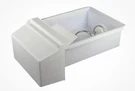 Whirlpool Kenmore Ref Ice Bucket /container WPW10312300 From Mdl# ED5FHEXVS04. Fixed Price $59.00.