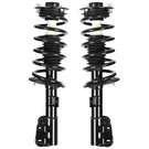 AUTOSAVER88 Front MAAUTB7PJG Complete Struts Shocks And Coil Spring Assembly. Fixed Price $228.17.