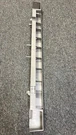 Oem Kitchenaid Fridge Front Grille WPW10371194 For KRFF577KPS03. Fixed Price $50.36.