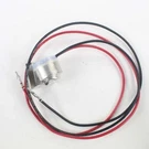 Ge WR50X10032 Thermodisc 1/2" Npt Stainless Steel Temperature Sensor. Fixed Price $112.46.