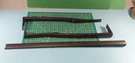 Oem Amana Fridge Door Handle SET(2) 12497501B; 12497408B; 12508102B.. Fixed Price $35.00.
