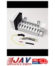 For Whirlpool Maytag Kitchenaid Refrigerator Icemaker CM00J560X2. Fixed Price $169.69.