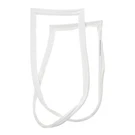 WR78X20988 Door Gasket 1/2" Rubber Refrigerator Seal. Fixed Price $114.57.