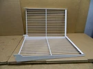 Kenmore Refrigerator Wire Shelf- Lot Of Part # 2205837K. Fixed Price $40.98.