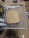 Sub Zero Refrigerator 550 Lower Freezer Wire Basket Drawer Assembly Part 3411180. Fixed Price $100.00.