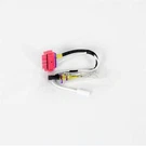 Ge WR09X25818 Thermistor 1/2" Home Appliance Sensor. Fixed Price $96.64.