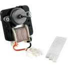 WR60X21886 Cm Replacement Refrigerator Evaporator Fan Motor. Fixed Price $37.96.