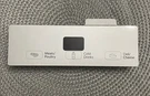 Whirlpool W10486858 Refrigerator User Interface Display Board (W10540259). Fixed Price $55.00.