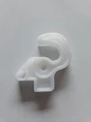 Genuine Oem MJB63029901 Lg Door Stopper. Fixed Price $8.49.