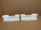 Kenmore Refrigerator Door Bin - Lot Of (wear) Part # AAP73051602. Fixed Price $33.98.
