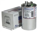 American Standard Replacement 45 + 10 Uf/mfd 370/440 Vac Amrad Round Dual Un.... Fixed Price $56.99.